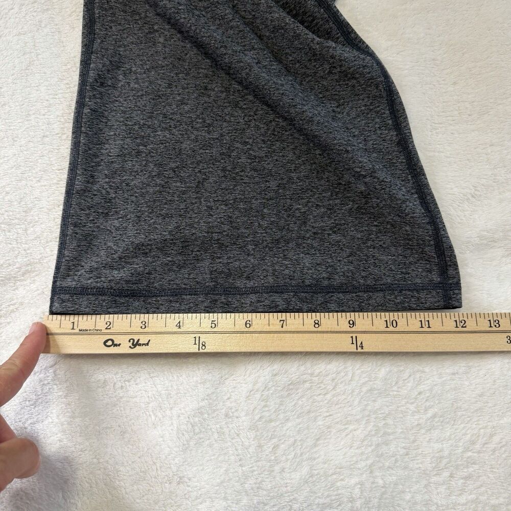 Old Navy Women's High-Waisted CloudComfy Flare Leggings Gray Size XXL Athleisure - Picture 15 of 15